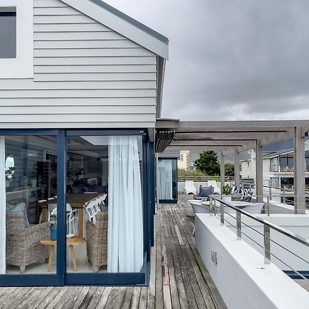 Le Paradis Penthouse Hermanus Exterior photo