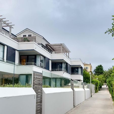 Le Paradis Penthouse Hermanus Exterior photo