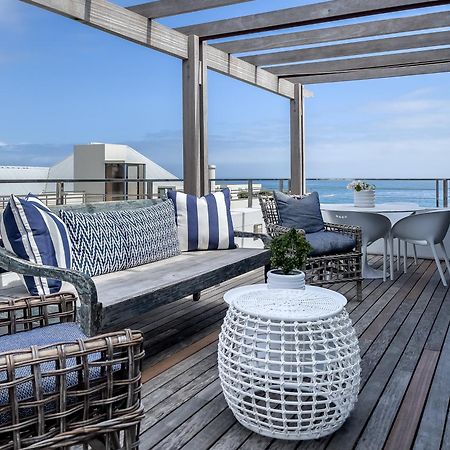 Le Paradis Penthouse Hermanus Exterior photo