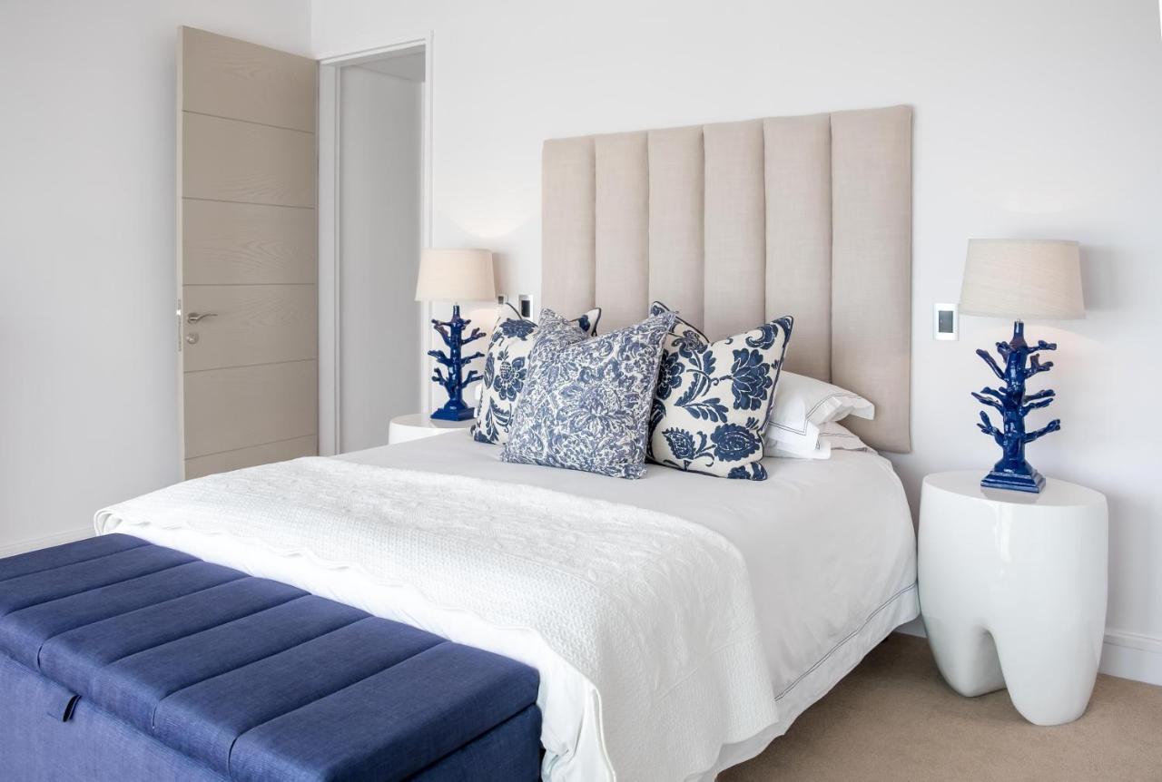 Le Paradis Penthouse Hermanus Exterior photo