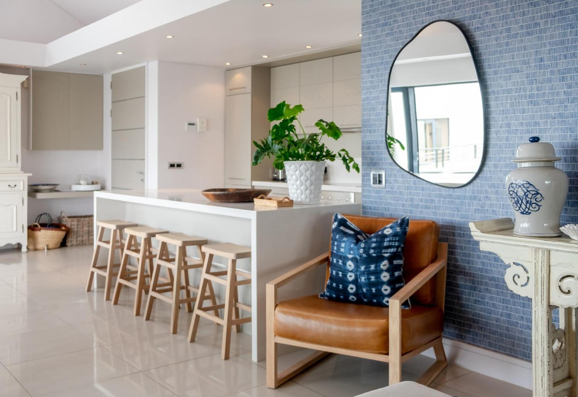 Le Paradis Penthouse Hermanus Exterior photo