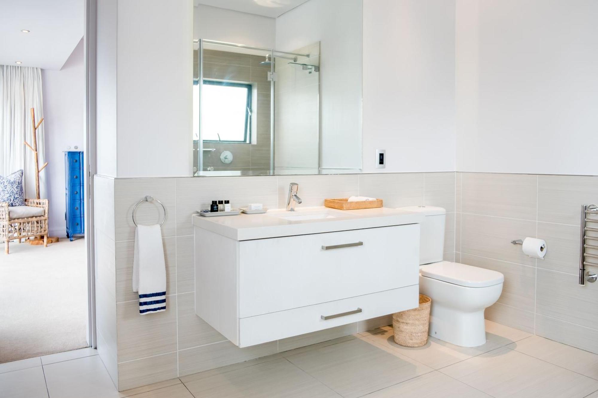 Le Paradis Penthouse Hermanus Exterior photo