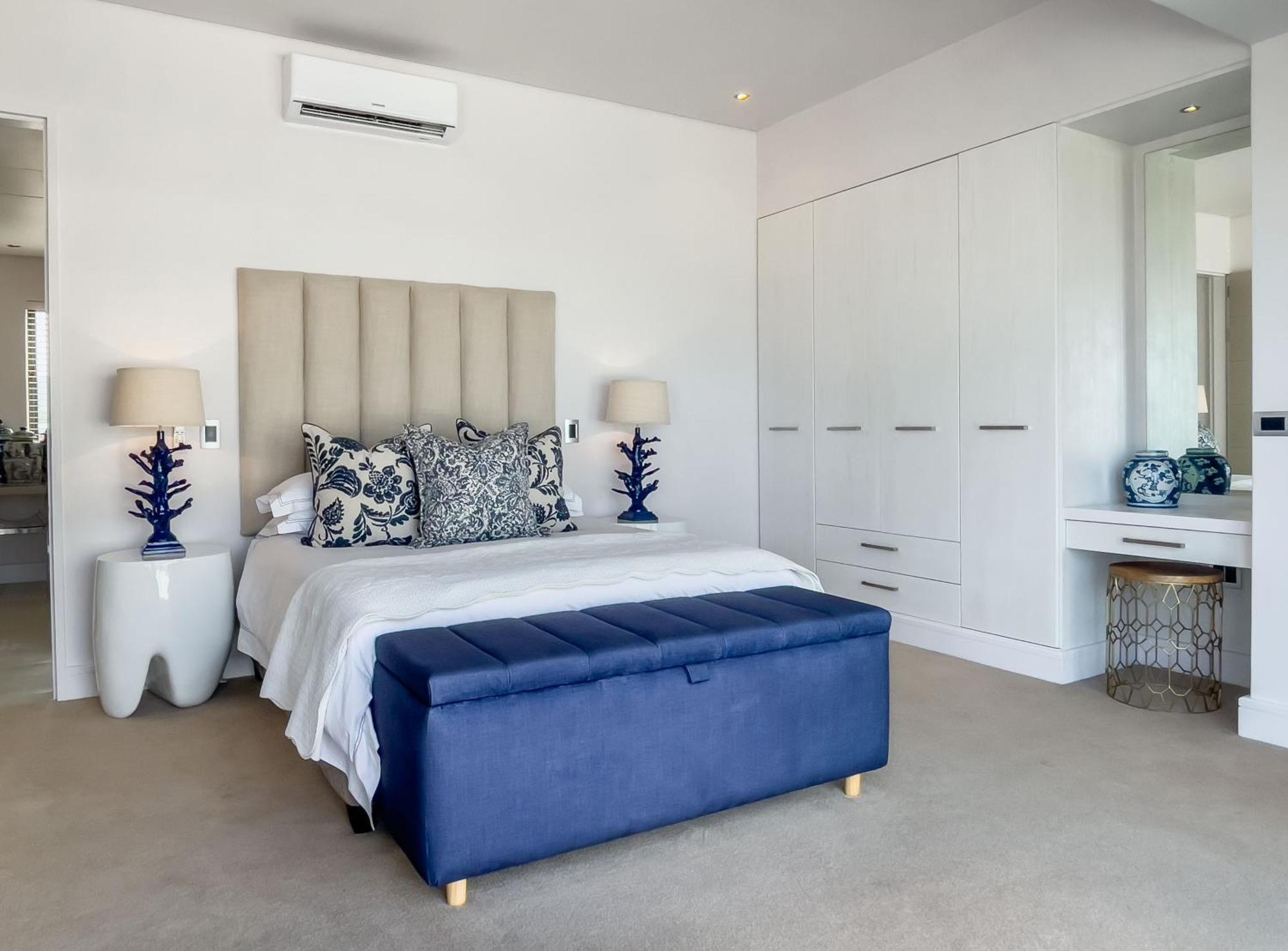 Le Paradis Penthouse Hermanus Exterior photo