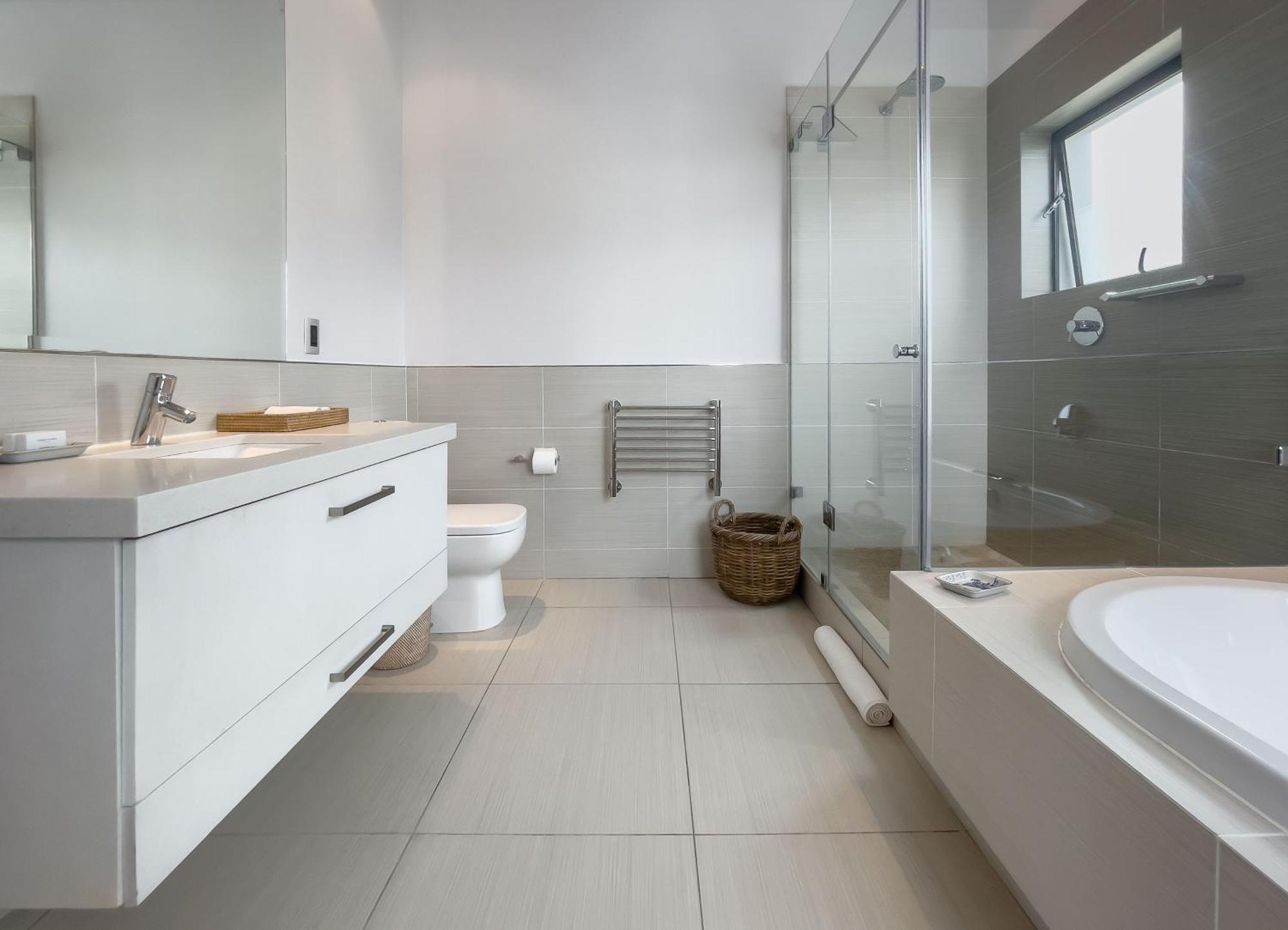 Le Paradis Penthouse Hermanus Exterior photo