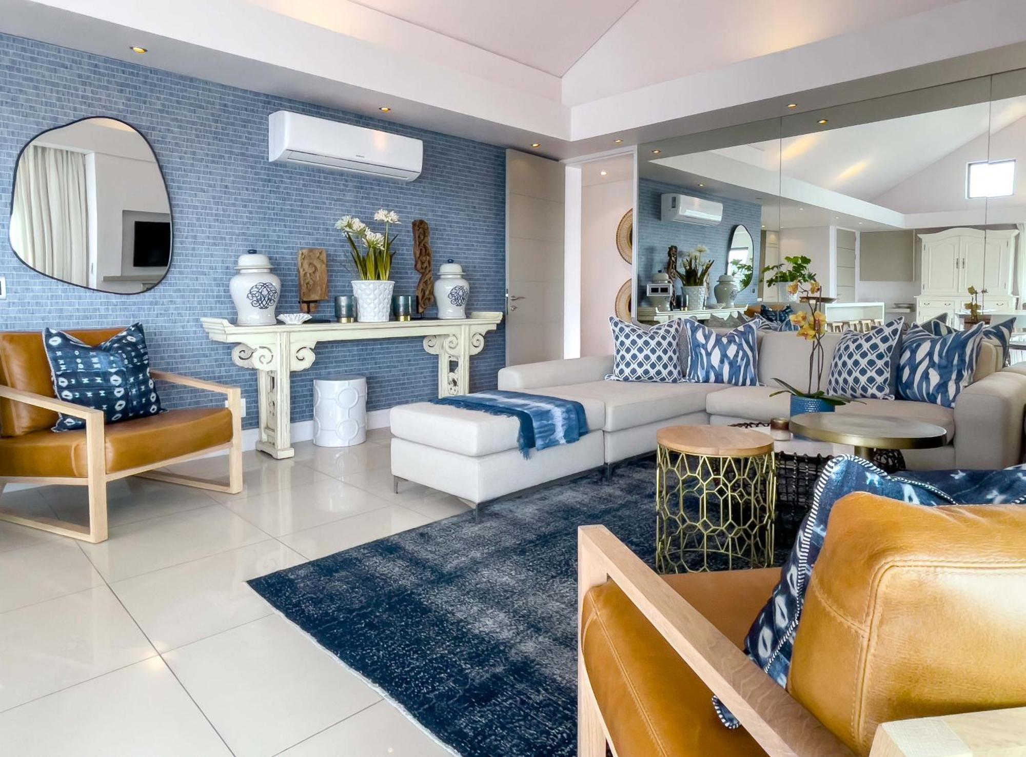 Le Paradis Penthouse Hermanus Exterior photo