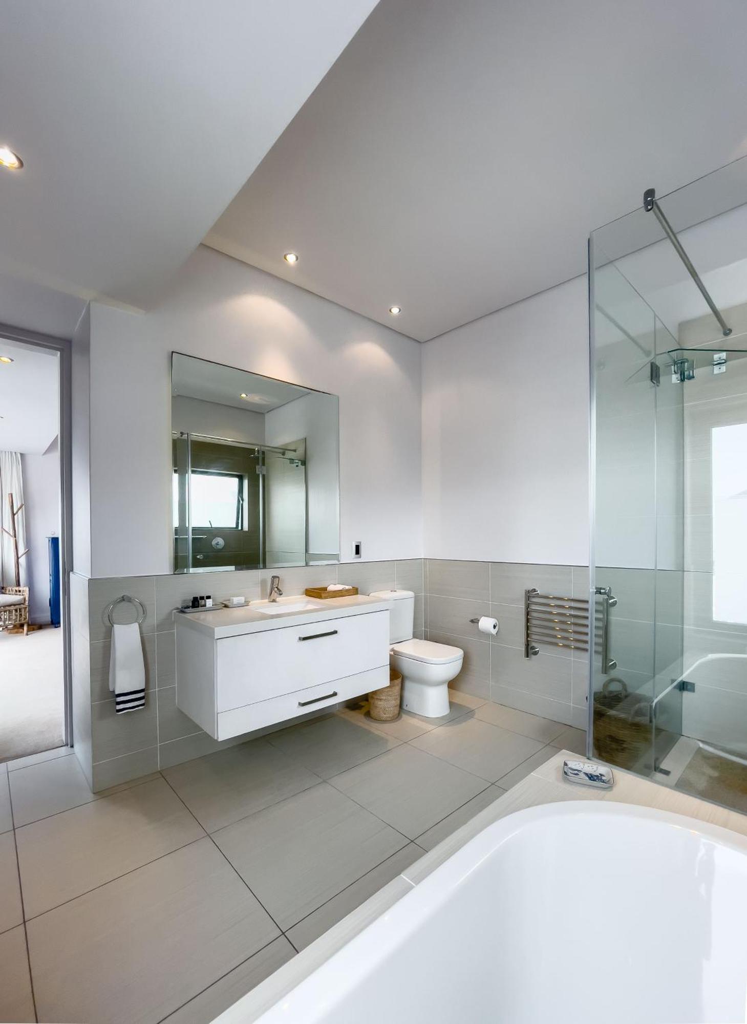 Le Paradis Penthouse Hermanus Exterior photo