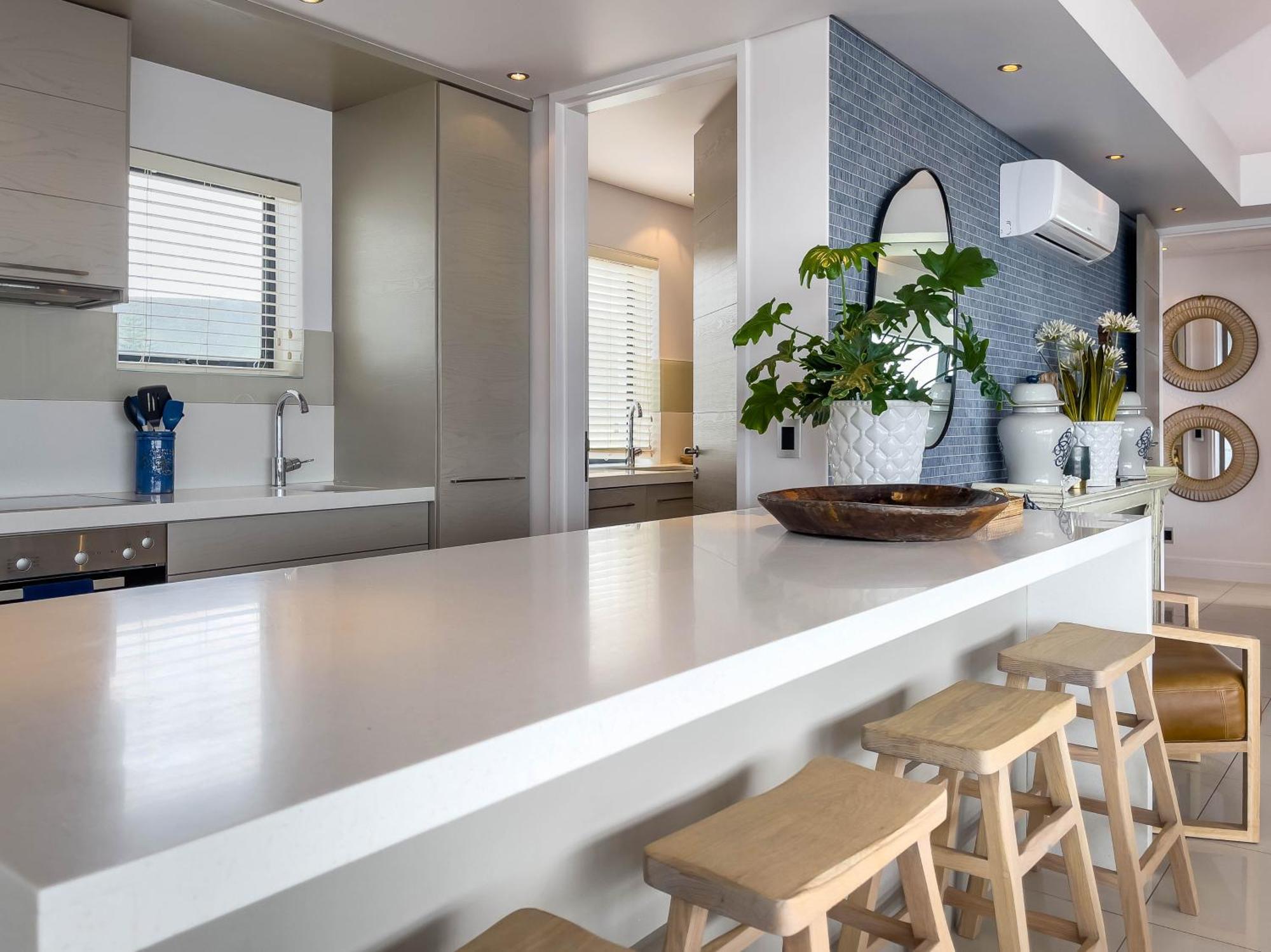 Le Paradis Penthouse Hermanus Exterior photo