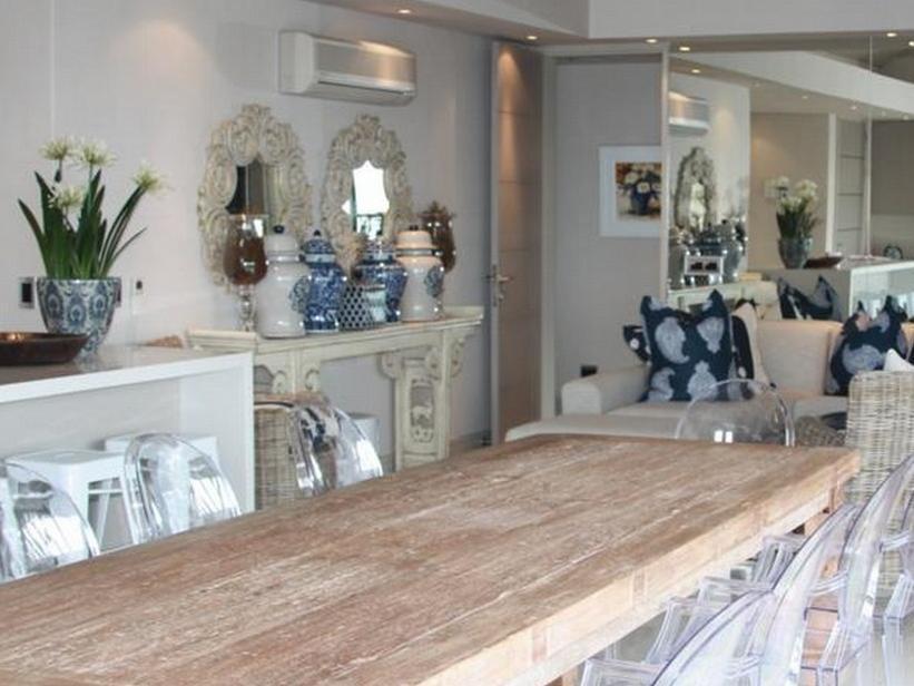 Le Paradis Penthouse Hermanus Exterior photo