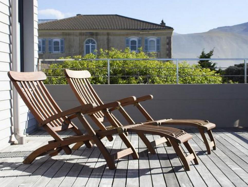 Le Paradis Penthouse Hermanus Exterior photo
